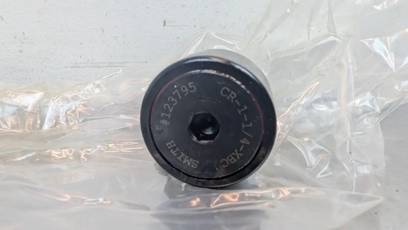 Smith Bearing CR-1-1/4-XBC