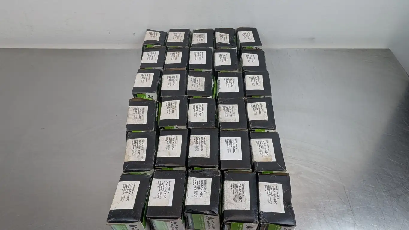 Smith Bearing CR-1-1/4-XBC