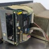 Mitsubishi MDT962B-1A BKO-NC6212 Operating Panel MB951B Meldas-300 - Image 4