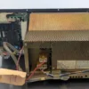 Mitsubishi MDT962B-1A BKO-NC6212 Operating Panel MB951B Meldas-300 - Image 5