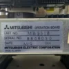 Mitsubishi MDT962B-1A BKO-NC6212 Operating Panel MB951B Meldas-300 - Image 9