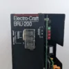 Electro-Craft 9101-1303 Servo Drive DM-30 BRU-200 Rev A 0-400Hz Powers Up - Image 4