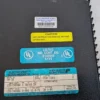 Electro-Craft 9101-1303 Servo Drive DM-30 BRU-200 Rev A 0-400Hz Powers Up - Image 8