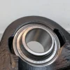 Timken RAK1-3/16 Pillow Block Bearing no Locking Collar 1-3/16" ID - Image 4