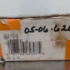 Timken RAK1-3/16 Pillow Block Bearing no Locking Collar 1-3/16" ID - Image 5