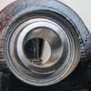 Timken RAK1-1/8 Pillow Block Bearing w/ Locking Collar 1-1/8" ID - Image 3