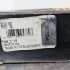 Timken RAK1-1/8 Pillow Block Bearing w/ Locking Collar 1-1/8" ID - Image 5
