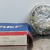 SKF NUP 2212 ECP Single Row Cylindrical Roller Bearing 60mm ID 110mm OD 28mm Wide