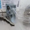 Siemens 3SB3 500-4LD01 Key Operated Switch - Image 3