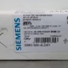 Siemens 3SB3 500-4LD01 Key Operated Switch - Image 4
