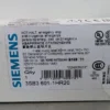Siemens 3SB3 601-1HR20 Emergency Stop Button 40mm Metal Round - Image 4