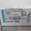 Siemens 3RA1921-1DA00 Link Module - Image 5