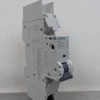 Siemens 5SJ4103-8HG42 Miniature Circuit Breaker 230VAC 3A - Image 2