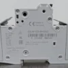 Siemens 5SJ4103-8HG42 Miniature Circuit Breaker 230VAC 3A - Image 3