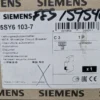Siemens 5SY6103-7 Miniature Circuit Breaker 230/400VAC 3A - Image 3