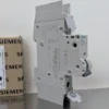 Siemens 5SJ4120-7HG42 Miniature Circuit Breaker 230VAC 20A - Image 2