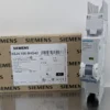 Siemens 5SJ4106-8HG42 Miniature Circuit Breaker 230VAC 6A