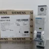 Siemens 5SY4116-8 Miniature Circuit Breaker 230/400VAC 16A