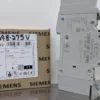 Siemens 5SJ4101-7HG42 Miniature Circuit Breaker 230VAC 1A - Image 2