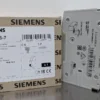 Siemens 5SY6106-7 Miniature Circuit Breaker 230/400VAC 6A - Image 2