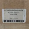 SCE Saginaw Control & Engineering SCE-1PBI Pushbutton Enclosure 2091407 3.25x2.75x3.5" - Image 3