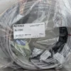 Keyence SL-VS10 Safety Light Curtain Cable SL-VS10-R SL-VS10-T 10m Gray/Black