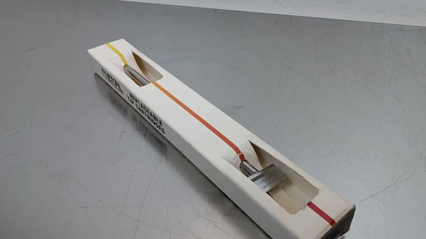 Metcal SMTC-062 Rework Cartridge 22mm .86" for MX-500 MX-5200 - Image 2