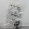 Allen-Bradley 800FP-CA2U241 Flush Push Button PN-23625 Ser A Black