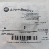 Allen-Bradley 800FP-CA2U241 Flush Push Button PN-23625 Ser A Black - Image 4