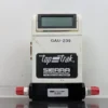 Sierra Instruments 822-2-OV1-PV1-V4 Gas Mass Flow Meter w/ Digital Display 150 PSIG