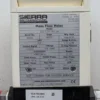 Sierra Instruments 822-2-OV1-PV1-V4 Gas Mass Flow Meter w/ Digital Display 150 PSIG - Image 4