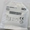 Sick IM08-04NNS-ZT1 Proximity Sensor 7900014 4mm 10-30VDC M8 x 1 Ø 8mm