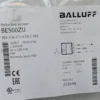 Balluff BES00ZU Inductive Sensor BES 516-371-G-E5-C-S49 2mm 10-30VDC 200mA NO - Image 3