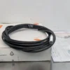 IFM Efector E21105 Fiber Optic Diffuse Reflective Sensor FT-11-EPA-M6/F613X0,06/2M