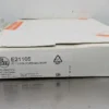 IFM Efector E21105 Fiber Optic Diffuse Reflective Sensor FT-11-EPA-M6/F613X0,06/2M - Image 4