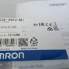 Omron E2E-X5F2-M1 Proximity Sensor 5mm 12-24VDC M18 - Image 4