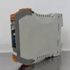 Weidmuller 8540230000 Signal Converter/Insulator WAS5 CVC 4-20mA/0-10V - Image 2