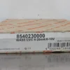 Weidmuller 8540230000 Signal Converter/Insulator WAS5 CVC 4-20mA/0-10V - Image 6