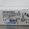 Telemecanique XS512B1PAM12 Inductive Sensor 12mm 12-24VDC 200mA M12 - Image 4