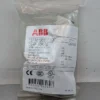 ABB 1SFA619551R1051 Emergency Stop Button CE4P-10R-02