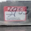 Numatics I12RT300JP16P00 Pneumatic Regulator - Image 4
