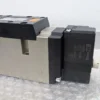 SMC VFS4100-3FZC Solenoid Base Valve 88-132/94-138VAC - Image 3