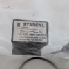 Starcyl 762-000-504 Reed Switch 5-240V AC/DC 1A 30W - Image 3