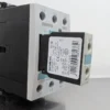 Siemens 3RT1034-1BB40 Contactor And Auxilliary Contact 3RH1921-1CA10 24VDC Coil - Image 3
