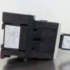 Siemens 3RT1034-1BB40 Contactor And Auxilliary Contact 3RH1921-1CA10 24VDC Coil - Image 4