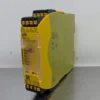Pilz 751104 Safety Relay PNOZ s4 C 24VDC 3n/o 1n/c 3NO 1NC 24VDC Coil
