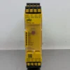 Pilz 751104 Safety Relay PNOZ s4 C 24VDC 3n/o 1n/c 3NO 1NC 24VDC Coil - Image 2