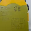 Pilz 751104 Safety Relay PNOZ s4 C 24VDC 3n/o 1n/c 3NO 1NC 24VDC Coil - Image 3