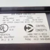 Control Concepts 1022-24-10-POT SCR Power Controller 1652-24-10 240VAC 10A - Image 4