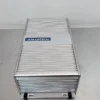 Advantech ARK-3360L Industrial Computer Intel Atom D510 1.66 GHz 12VDC 3A TESTED - Image 2